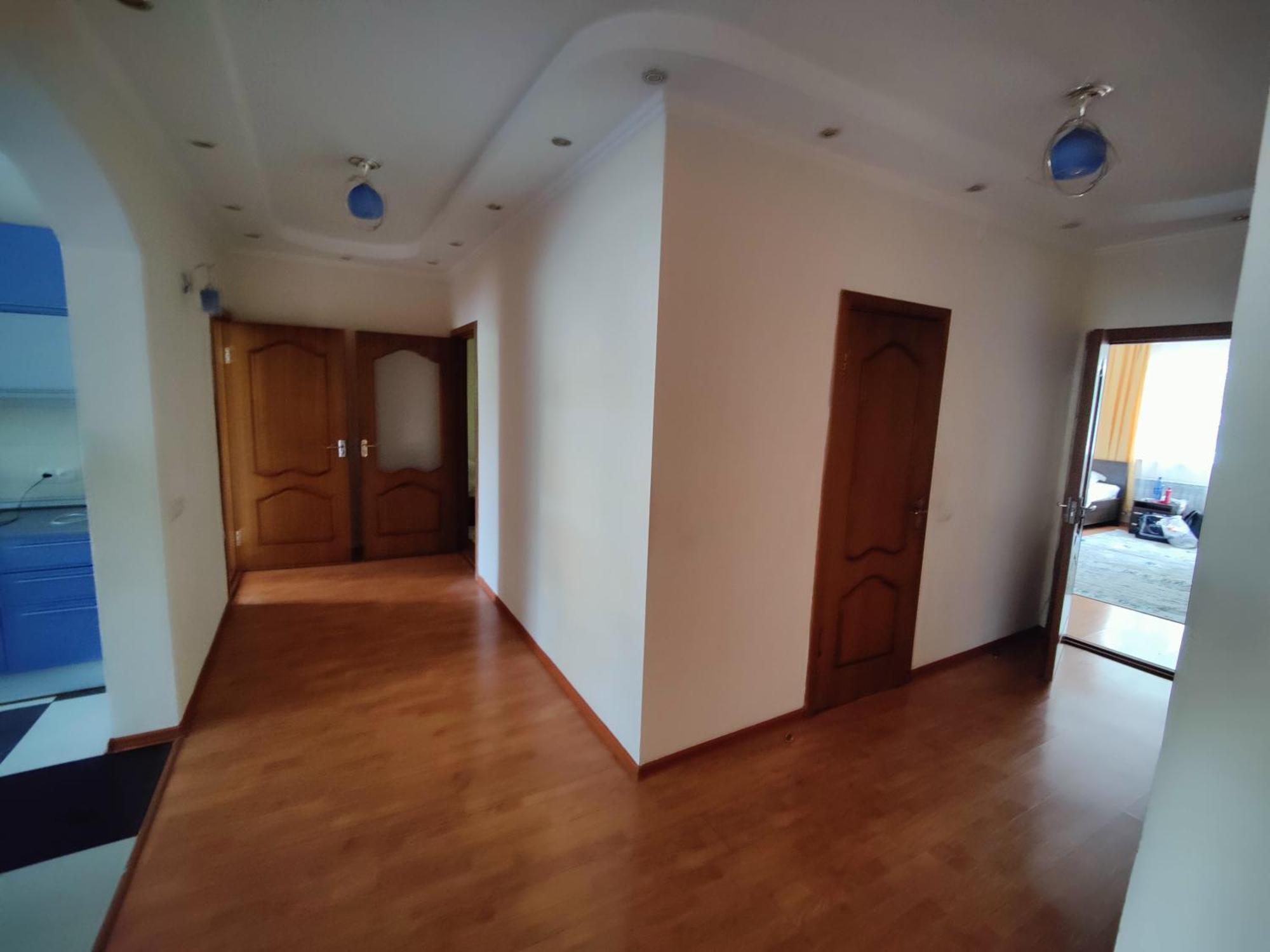 Улица Гоголя 2 Апартаменты 180 Метров Almaty Exterior foto