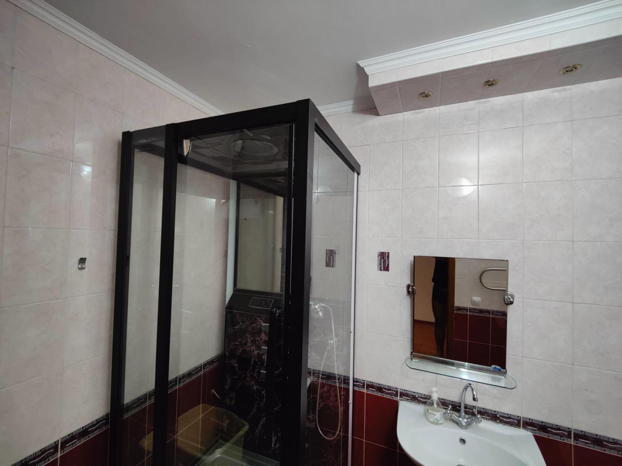 Улица Гоголя 2 Апартаменты 180 Метров Almaty Exterior foto
