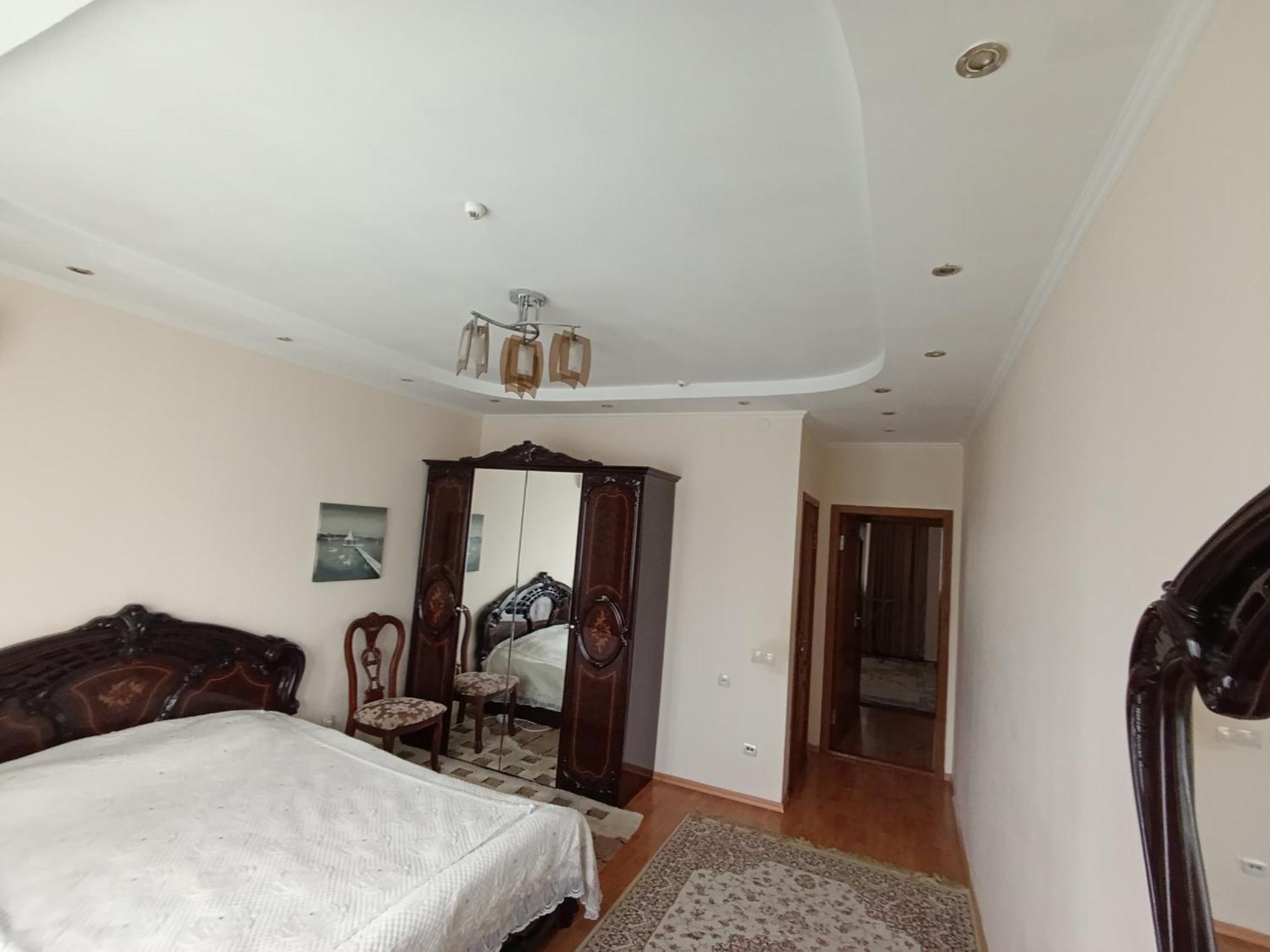Улица Гоголя 2 Апартаменты 180 Метров Almaty Exterior foto