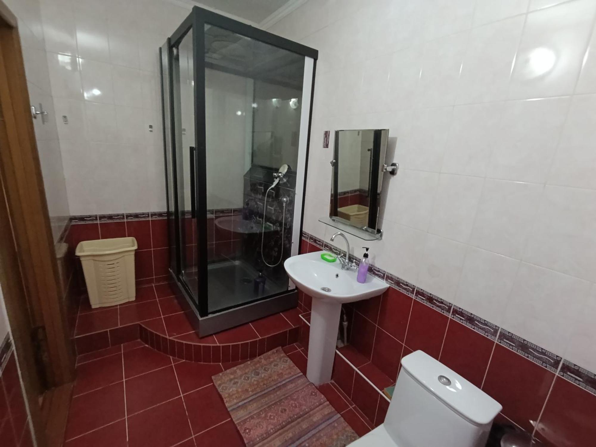 Улица Гоголя 2 Апартаменты 180 Метров Almaty Exterior foto